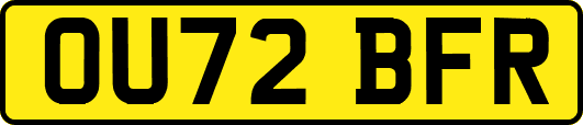 OU72BFR
