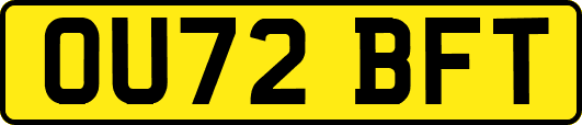 OU72BFT