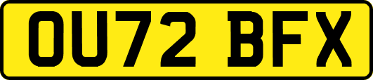 OU72BFX