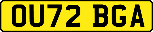 OU72BGA