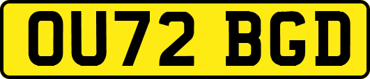 OU72BGD