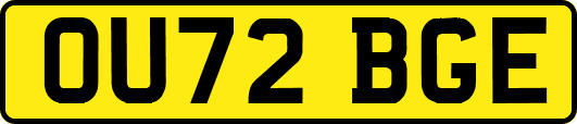 OU72BGE