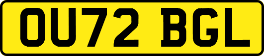 OU72BGL