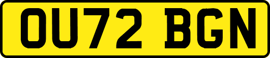 OU72BGN