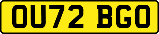 OU72BGO