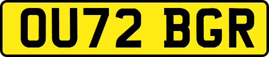 OU72BGR