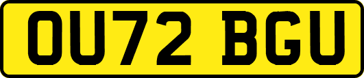 OU72BGU