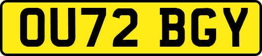OU72BGY
