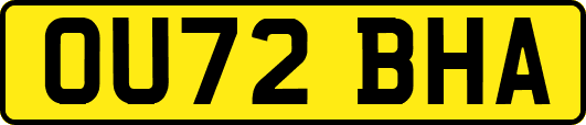 OU72BHA