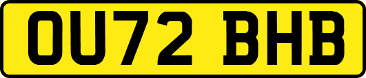 OU72BHB