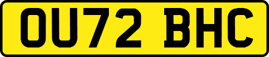 OU72BHC