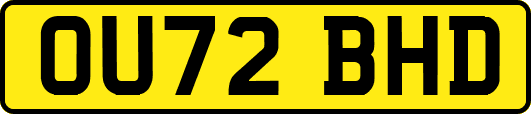 OU72BHD
