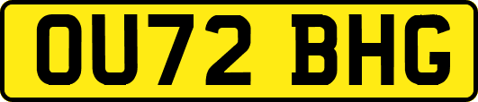 OU72BHG