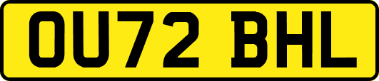 OU72BHL