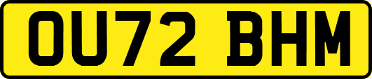 OU72BHM