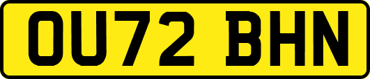 OU72BHN