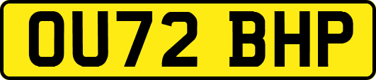 OU72BHP