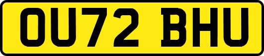 OU72BHU