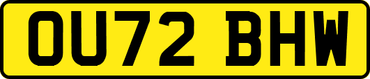 OU72BHW