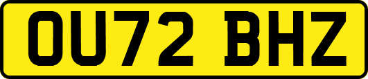 OU72BHZ