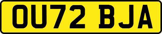 OU72BJA