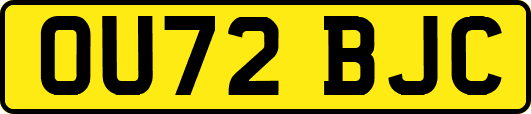 OU72BJC
