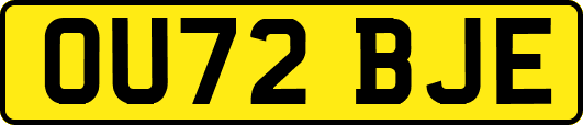 OU72BJE