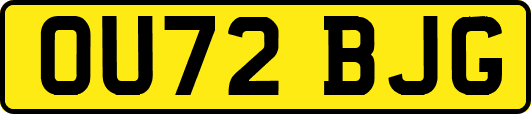 OU72BJG