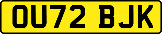 OU72BJK