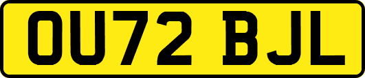 OU72BJL