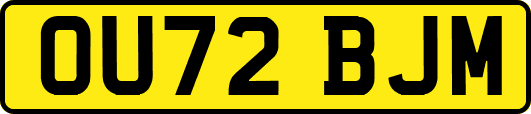 OU72BJM