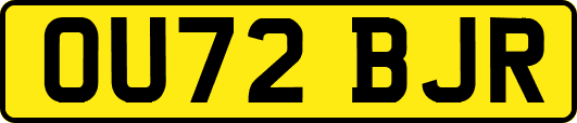 OU72BJR