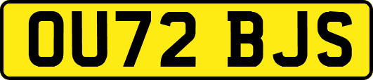 OU72BJS