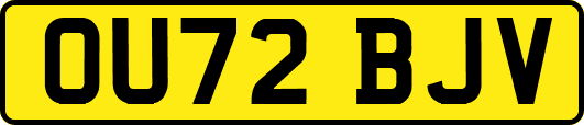 OU72BJV