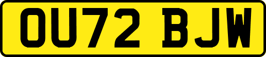 OU72BJW
