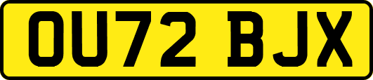 OU72BJX