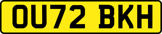 OU72BKH
