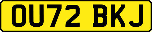 OU72BKJ