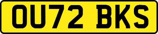 OU72BKS