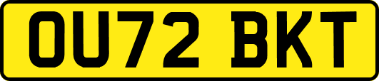 OU72BKT