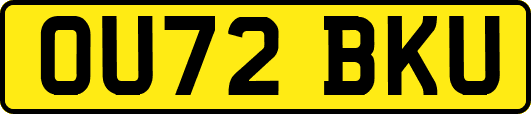 OU72BKU