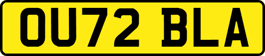 OU72BLA