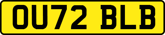 OU72BLB