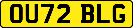 OU72BLG
