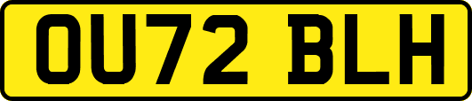 OU72BLH