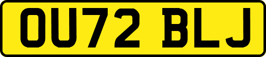 OU72BLJ