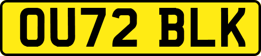 OU72BLK