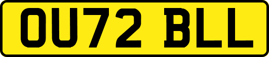 OU72BLL