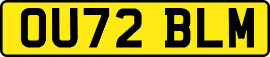 OU72BLM