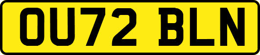 OU72BLN